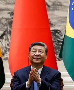 Chiny ostrzegają: Świat nie zazna pokoju bez stabilności na Bliskim Wschodzie