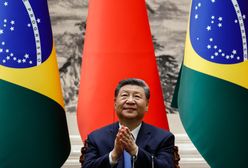 Chiny ostrzegają: Świat nie zazna pokoju bez stabilności na Bliskim Wschodzie