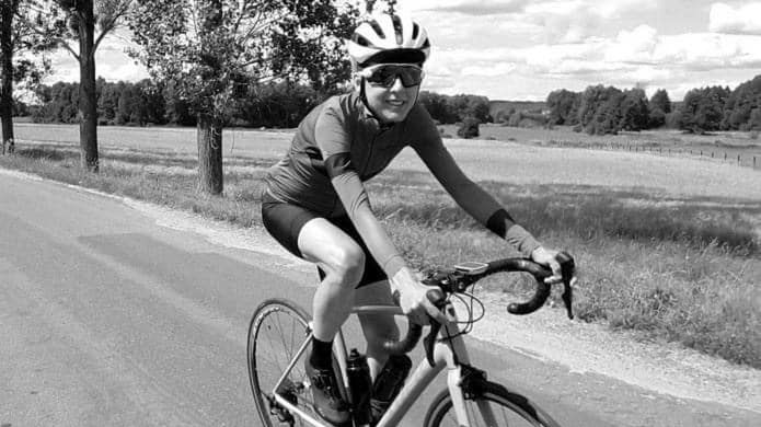 wypadek nie zyje dziennikarka policja