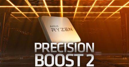 AMD Ryzen 3000 - problemy z taktowaniem Boost. Jak jest w rzeczywistości?