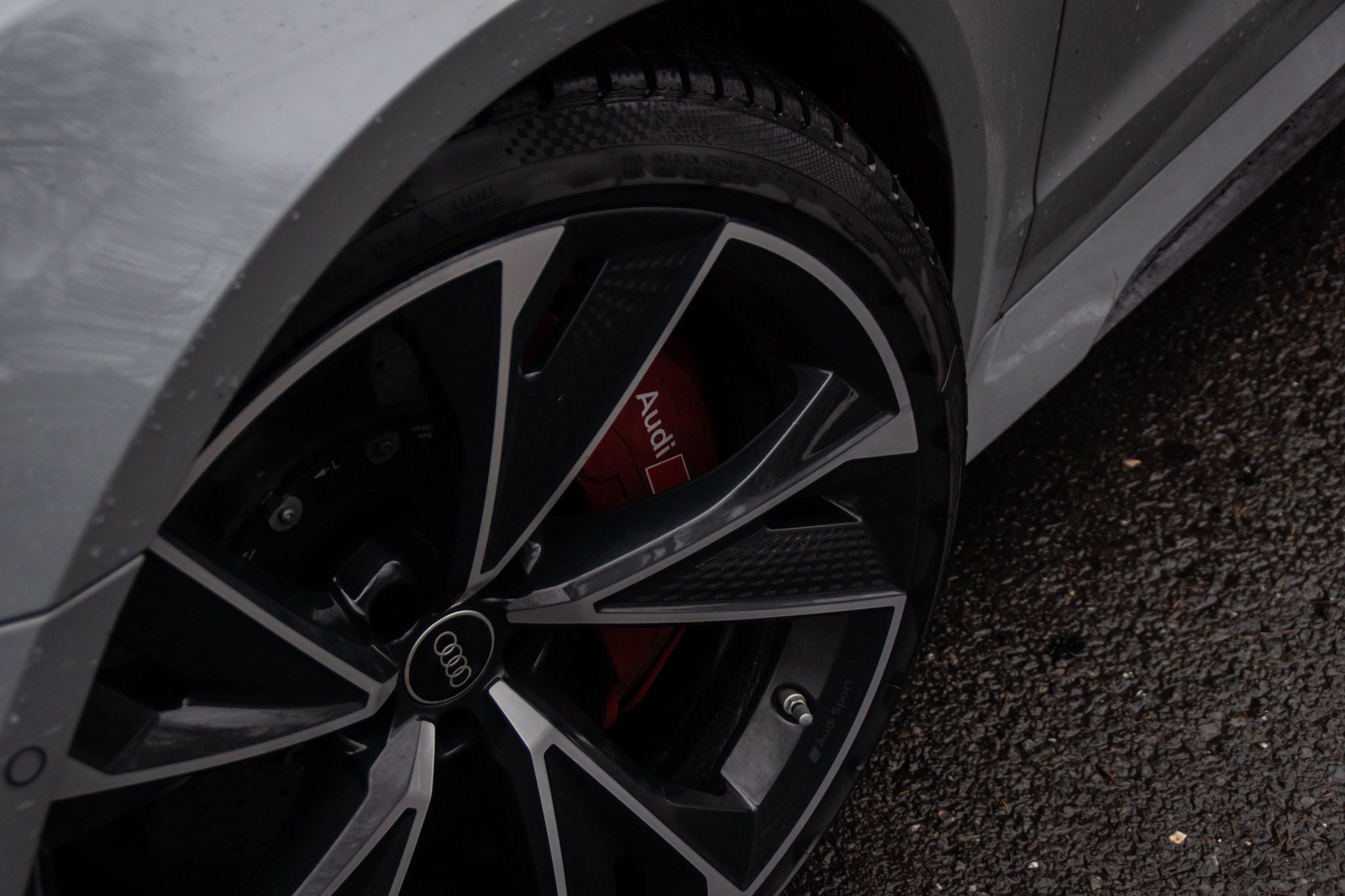 Audi RS 7 Sportback