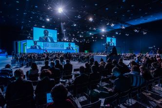 Konferencja PRECOP 27 poprzedzi szczyt klimatyczny w Egipcie. Trwa rejestracja uczestników