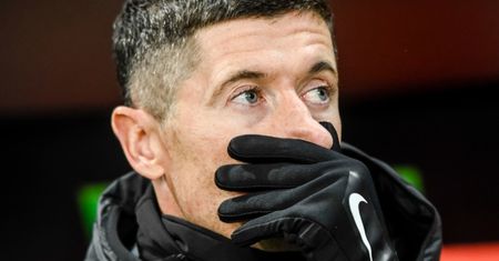 Robert Lewandowski o stracie dziecka: "Ludzie oceniają cię, że nie strzeliłeś bramki, a ty masz ważniejsze sprawy na głowie"