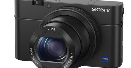 Plotki głoszą, że Sony RX100 V otrzyma hybrydowy sensor - A co wy byście sobie życzyli?