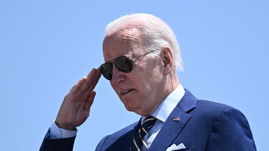 Biden z koronawirusem. Biały Dom o objawach