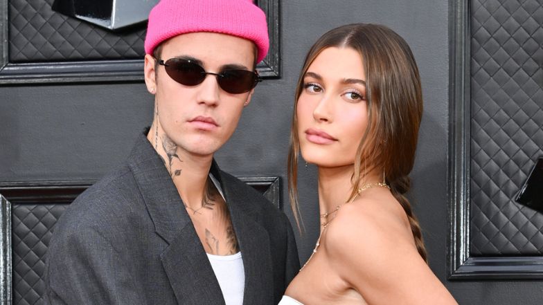 Justin Bieber i Hailey Bieber spodziewają się dziecka