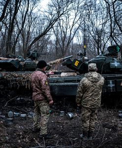 Tysiące Rosjan dzwonią, żeby się poddać. Liczba rośnie