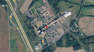 Silny wstrząs w kopalni KGHM. Ziemia trzęsła się przez 20 sekund