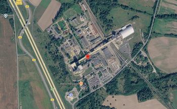 Silny wstrząs w kopalni KGHM. Ziemia trzęsła się przez 20 sekund