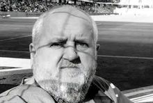 Grzegorz Przygodziński, fot. „Gazeta Częstochowska”