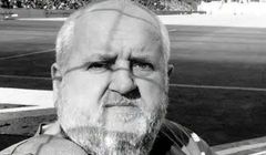 Nie żyje fotoreporter Grzegorz Przygodziński. Miał 57 lat