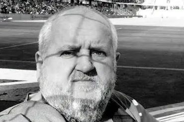 Grzegorz Przygodziński, fot. „Gazeta Częstochowska”