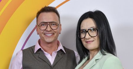 Radosław Liszewski odwołuje rocznicę ślubu. Miał ważny powód
