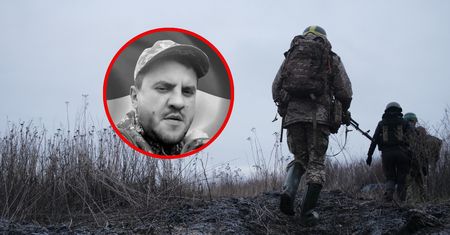 Tragiczna śmierć polskiego harcerza. Zginął na froncie