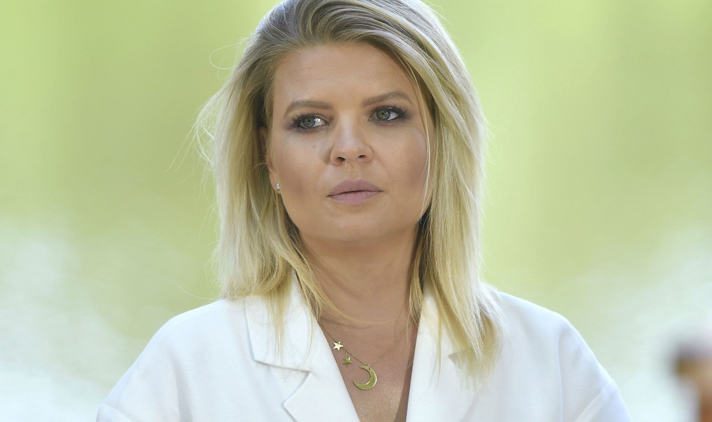 Marta Manowska od 10 edycji prowadzi "Rolnik szuka żony"