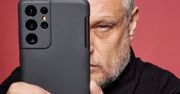Magia fotograficznego marketingu. Samsung chwali się najmniejszą matrycą 50 Mpix