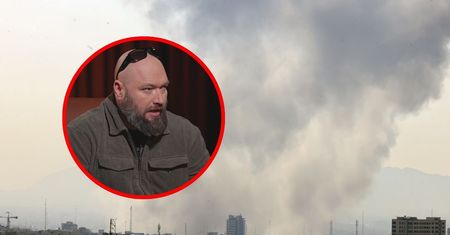 Dwa cele operacji. Nie chodzi tylko o bombę atomową