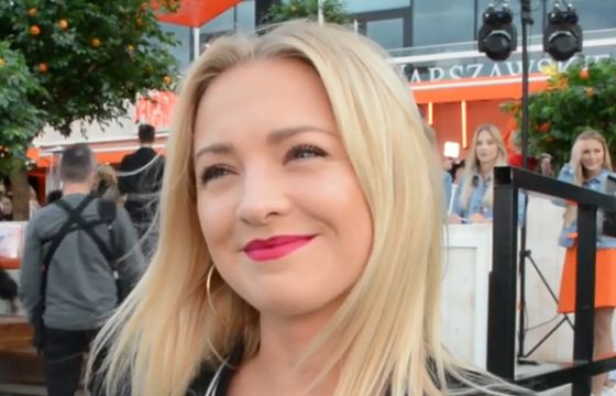 Barbara Kurdej-Szatan przeprosiła za wulgaryzmy i usunęła wpis obrażający Straż Graniczną, sprawa trafi do prokuratury