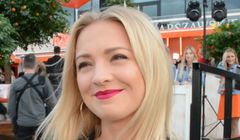 Barbara Kurdej-Szatan przeprosiła za wulgaryzmy i usunęła wpis obrażający Straż Graniczną, sprawa trafi do prokuratury