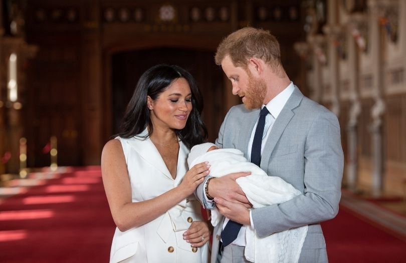 Meghan Markle poroniła drugą ciążę