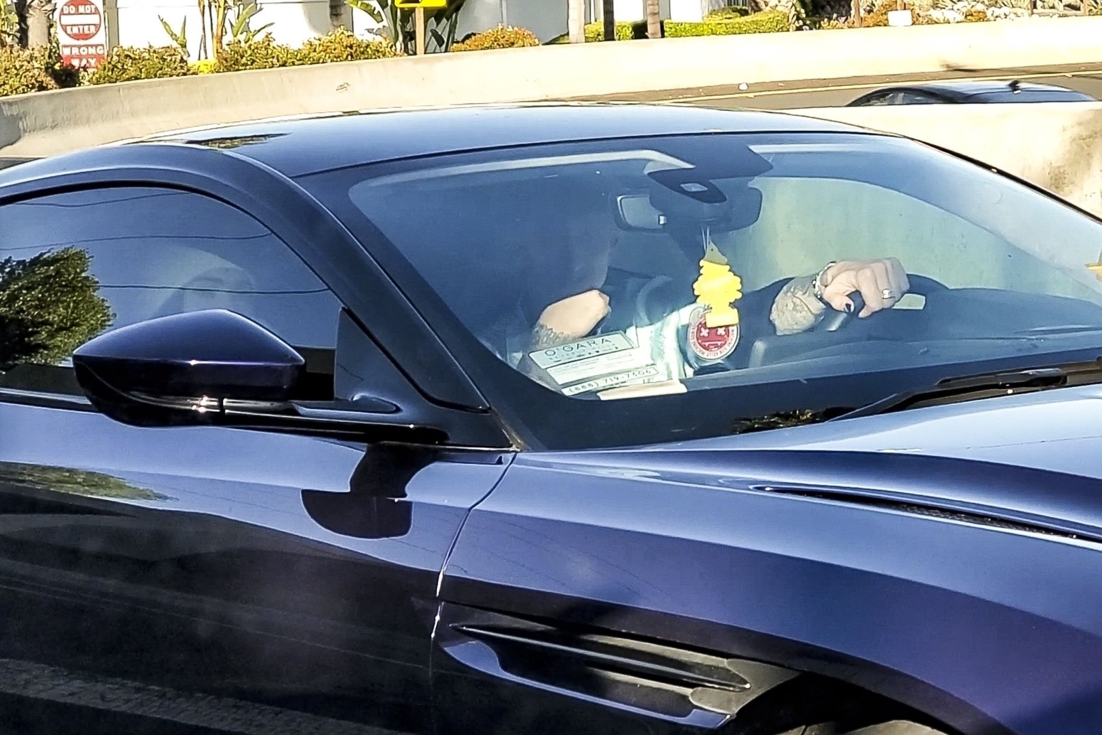 Machine Gun Kelly, Megan Fox