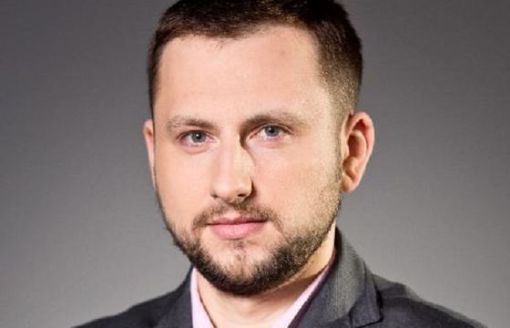 Były dziennikarz Gazeta.pl przeszedł do "Newsweeka"