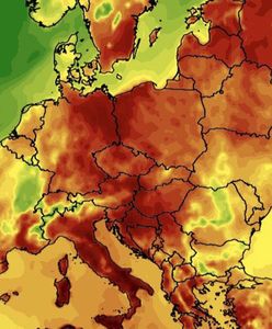 Pogoda. W słońcu nawet 45 st. C? Synoptyk IMGW wyjaśnia skąd różnice w pomiarach