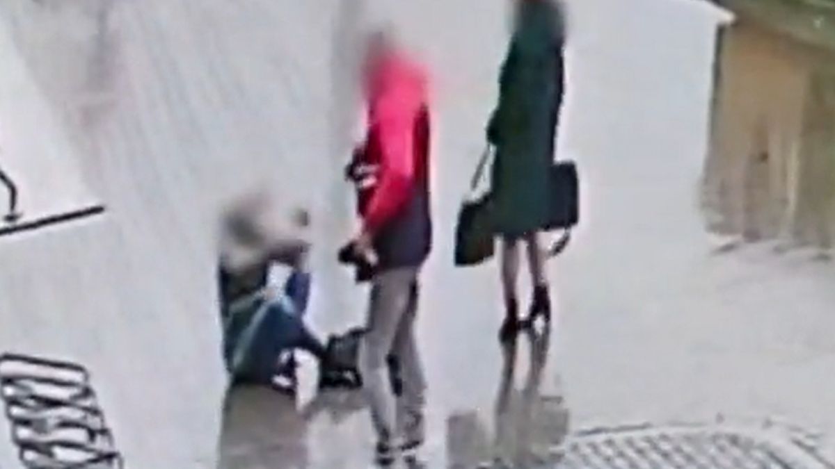 Właściciel marketu uniemożliwił kontrolę inspektorkom 