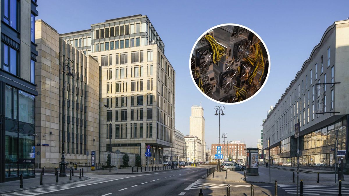 NSA, kopalnia kryptowalut