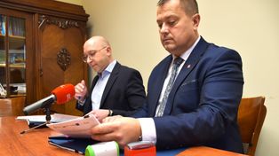 Gmina Sławno: Nowe, zielone inwestycje w sołectwach