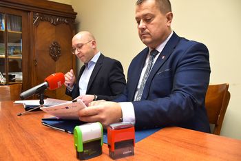 Gmina Sławno: Nowe, zielone inwestycje w sołectwach