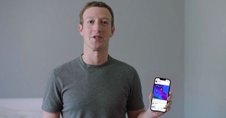 NFT na Facebooku. Użytkownicy mogą już pochwalić się swoimi kolekcjami