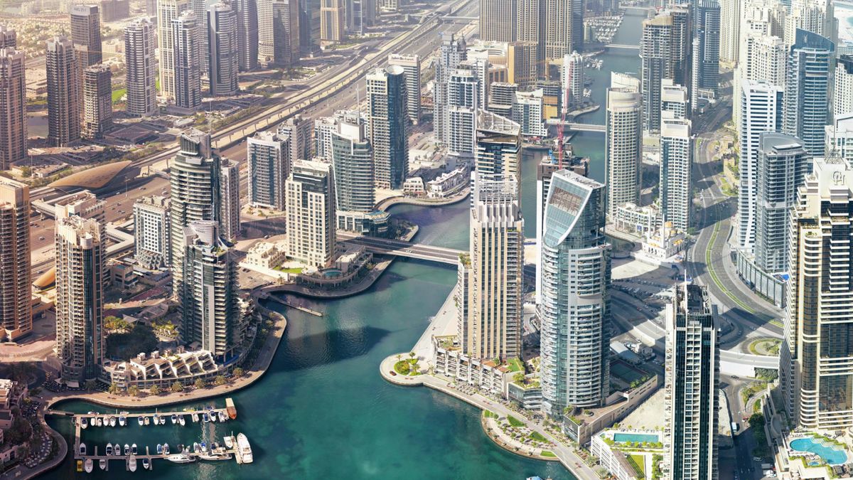 Zdjęcie o rozdzielczości 58 miliardów pikseli to podstawa nowej kampanii Bentleya 1