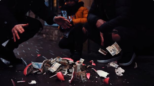 To NIE PIERWSZY RAZ, kiedy Budda zaskoczył wszystkich na WOŚP. Przypominamy jego poprzednie akcje!