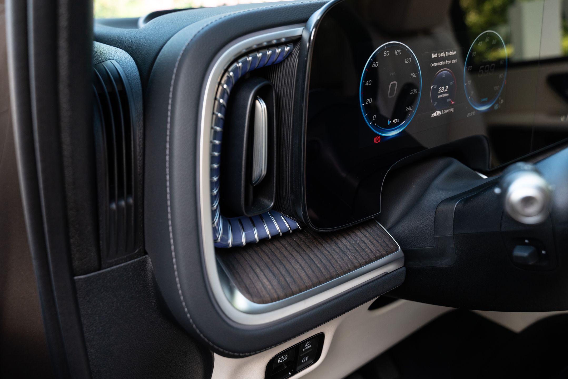 Mercedes-Benz VLE