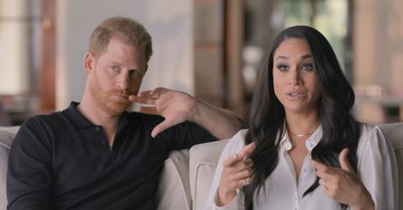 Harry i Meghan znów wywołali skandal. Padły oskarżenia pod adresem Karola i Williama