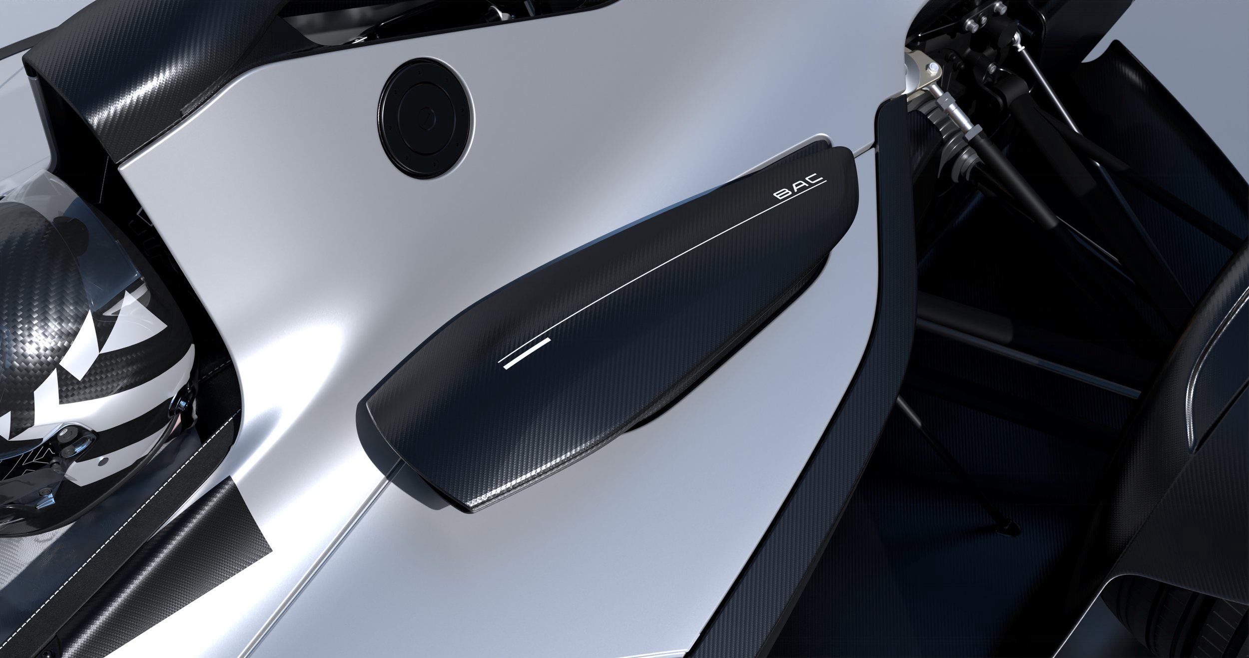 BAC Mono