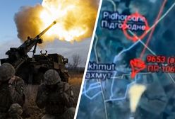 Duży wzrost zabitych Rosjan. Porażająca liczba