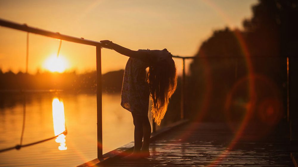 Izabela Urbaniak dokumentuje beztroskie chwile spędzone z dziećmi - bez smartfonów i komputera 1