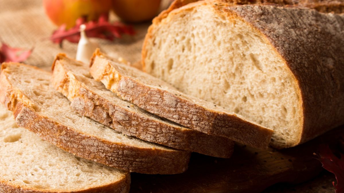 Jak przechowywać chleb, aby dłużej zachował świeżość?