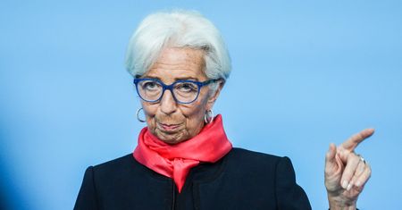 EBC podniesie stopy. Skala podwyżek dużo mniejsza niż w Polsce