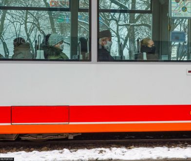 Źle założysz maseczkę? Możesz zapłacić 500 zł