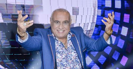 "To nie jest głupie". Don Vasyl ma propozycję dla Marcina Najmana!