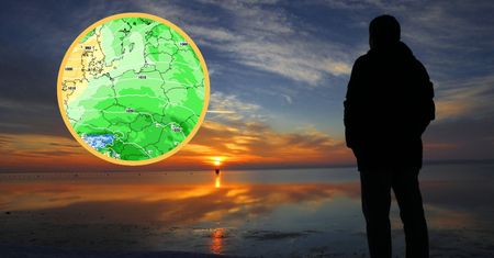 Pogoda. Gwałtowne odwrócenie trendu. Prognoza jest jednoznaczna