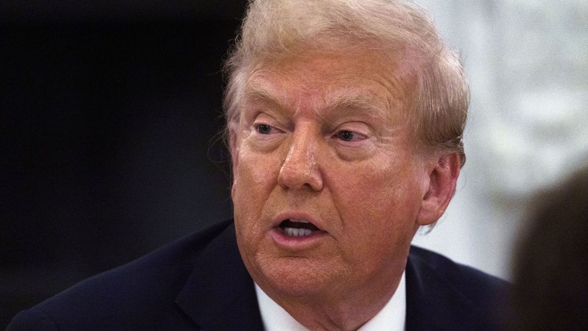 Donald Trump zmieni nazwę resortu obrony