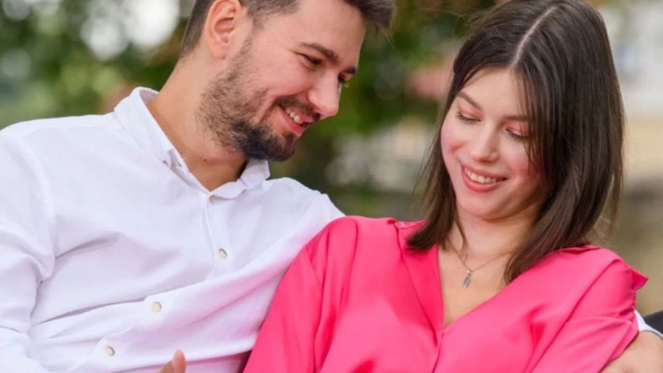 Kasia i Tomek 
