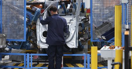 Przemysł w Europie wyhamował. Wzrost bliski zera absolutnego