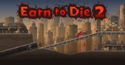 Destrukcja na każdym kroku podczas apokalipsy zombie - recenzja gry Earn to Die 2