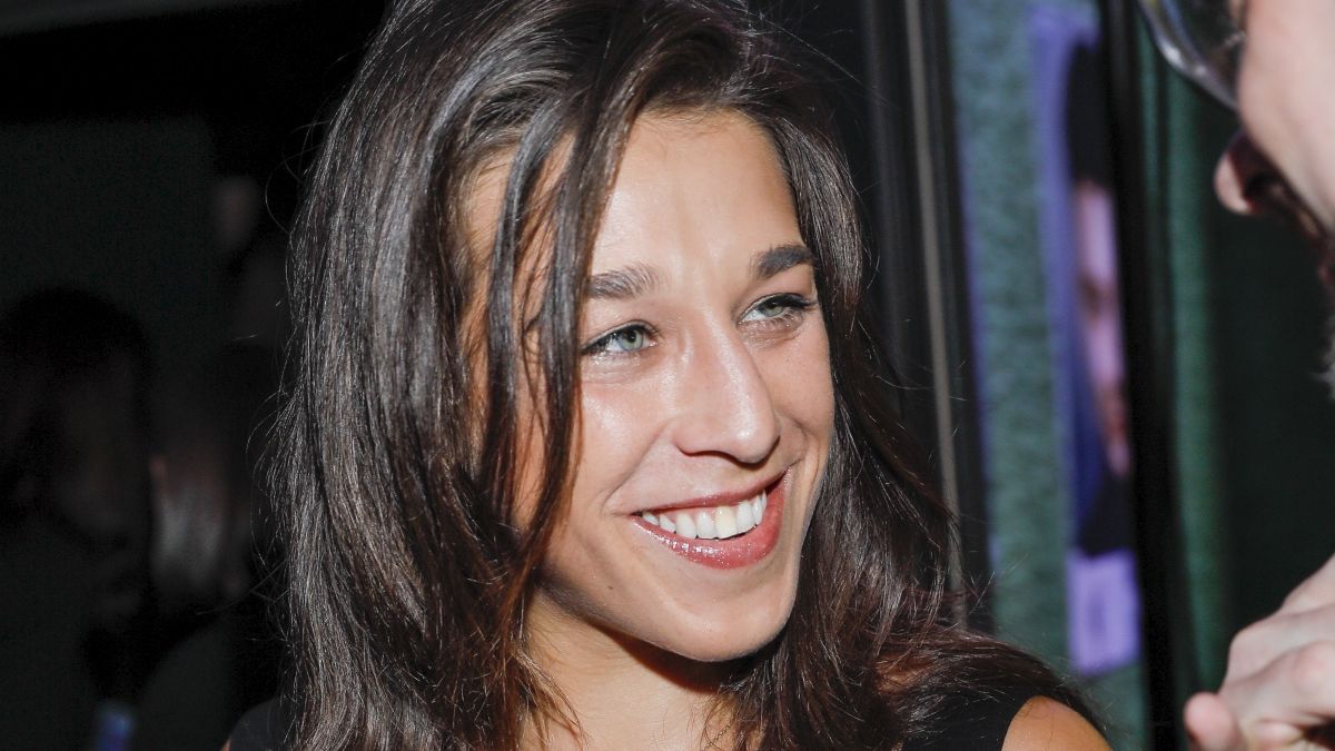 Premiera spektaklu "Victoria / True Woman Show"