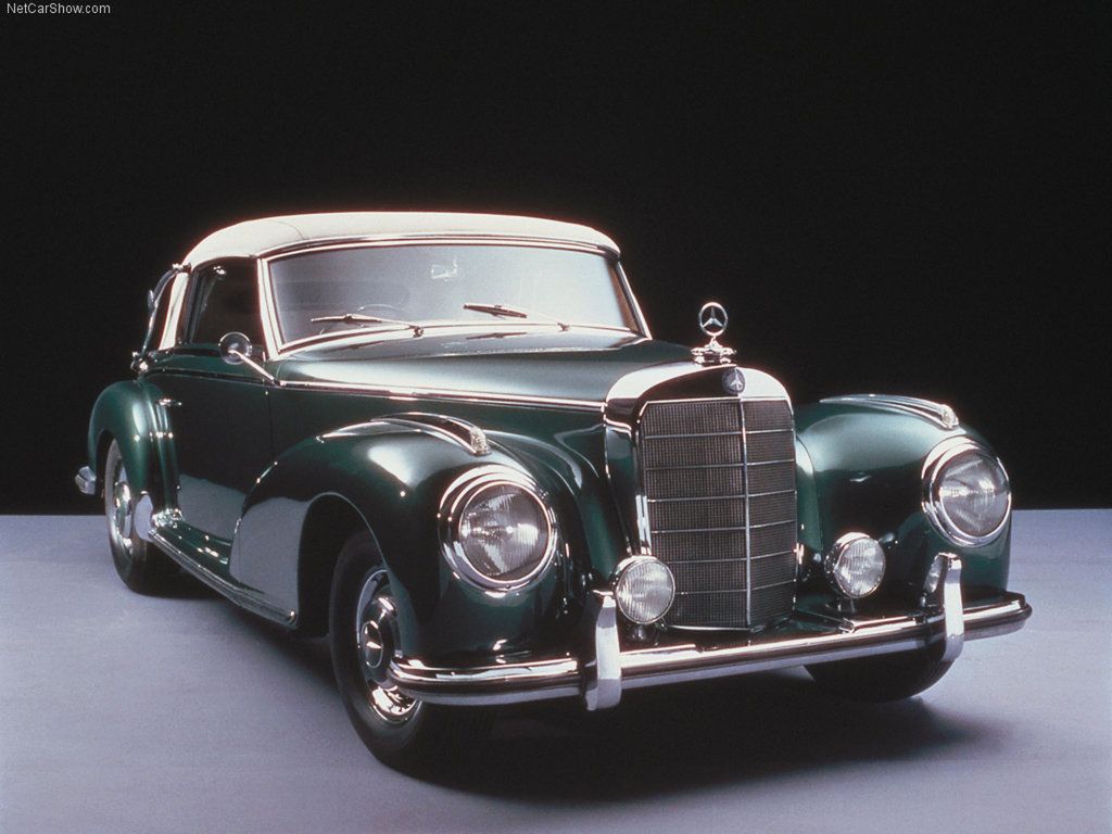 Mercedes-Benz 300
